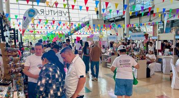 El programa es una iniciativa de la Gobernación , en articulación con la Red Regional de Emprendimiento./  Foto: cortesía