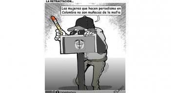 La retractación