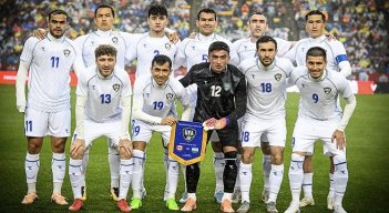 La selección de Uzbekistán cayó 2-0 en el amistoso ante Canadá, con goles del colombo-canadiense Jonathan Osorio.