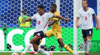 Las selecciones de Inglaterra y Ghana dejaron para la última fecha definición del primer lugar del Grupo L del Mundial 2026 al igualar sin goles.