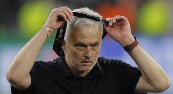 José Mourinho, confirmado como nuevo DT del Real Madrid.