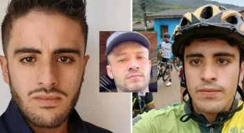 Capturan a presunto responsable del homicidio del periodista Mateo Pérez en Briceño, Antioquia