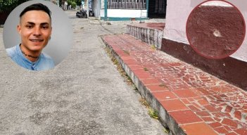 Asesinato Trenyi Motilones