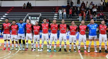 Cúcuta Futsal - 2026.
