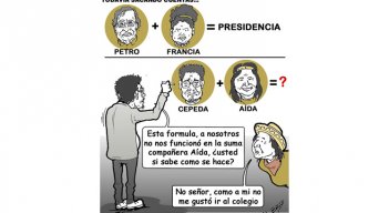 CARICATURA. 