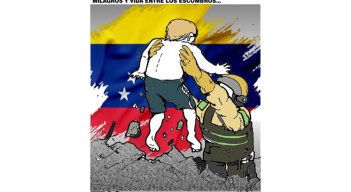 CARICATURA. 