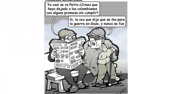 CARICATURA. 