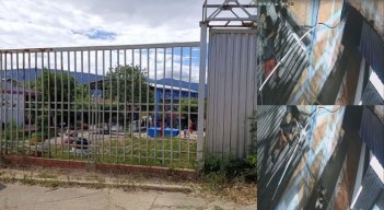 Colegio Robos Villa.