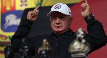 DIOSDADO CABELLO 