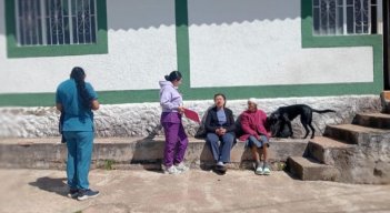 Diez casos de tuberculosis en Pamplona