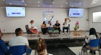 Encuentro regional por la alfabetización
