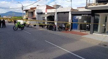Escoltas Fátima