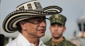 GUSTAVO PETRO 