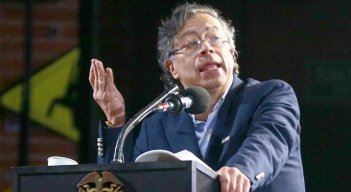 GUSTAVO PETRO 