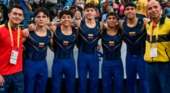 Gimnasia