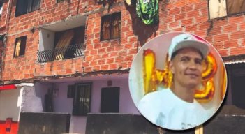 Entró a pedir un caldo para la resaca y no salió vivo: investigan asesinato a manos de un adolescente en Bello