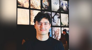 Iván Torroledo, cofundador y CFO de Littio. / Foto: cortesía
