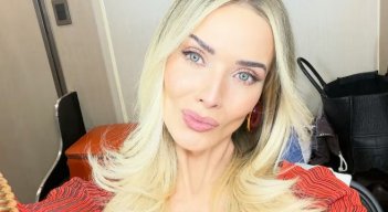 ACTRIZ VENEZOLANA