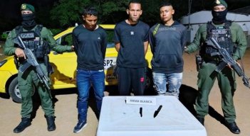 Ladrones Taxi