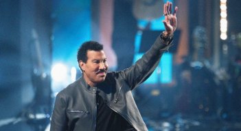 Lionel Richie. Foto: tomada de su Facebook oficial @LionelRichie