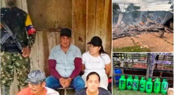 MASACRE EN REMEDIOS, ANTIOQUIA 