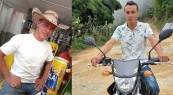 Mauricio El Cauca Ocaña