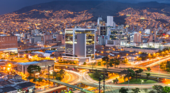 Medellin