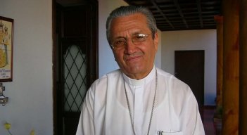 Monseñor Ignacio Gómez - Ocaña
