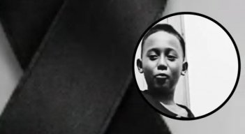 NIÑO MUERTO EN CHOCÓ 