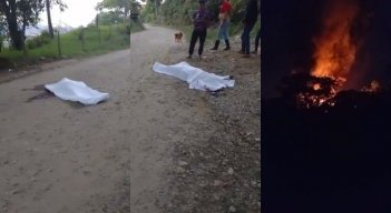 Noche de Terror El Tarra