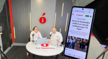 La Opinión, métricas digitales en las elecciones 2026.