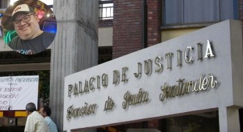 Palacio de Justicia CH