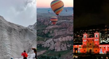 Estos son los 5 países más baratos para hacer turismo desde Colombia