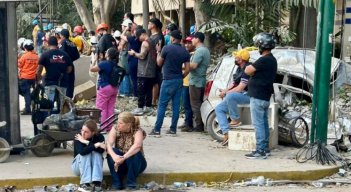 Terremotos en Venezuela 2026. Foto: cortesía.