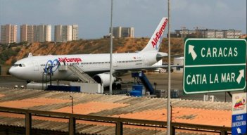  Pdvsa avisa a las aerolíneas extranjeras que deben pagar directamente a EEUU el combustible que compren en Venezuela