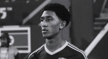 El fútbol venezolano está de luto: confirman la muerte del joven Yimvert Berroterán tras los terremotos