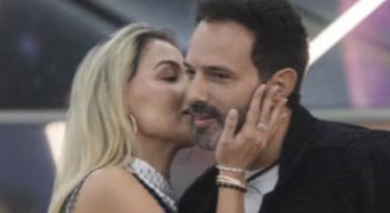Desmienten rumores de cercanía entre Yuli y Alejandro Estrada