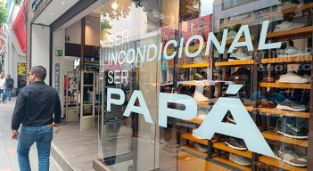 Día del Padre en Cúcuta. / Foto: La Opinión