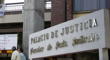 Ya no pesa contra el ciudadano Eduardo Antonio Rojas Rozo el presunto delito de Falsedad de indentidad/Foto Archivo