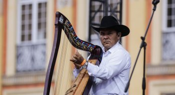 Joropo al Parque 2026 reunirá a grandes exponentes de Colombia y Venezuela