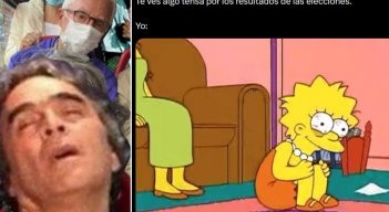 Elecciones presidenciales 2026: estos fueron los mejores memes que dejó la jornada