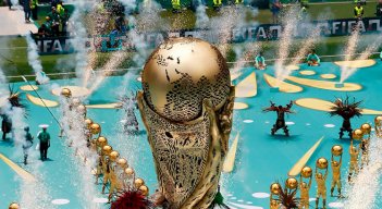 Las selecciones con las nóminas más caras del Mundial 2026