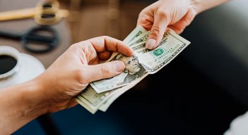 Precio del dólar. / Foto Archivo