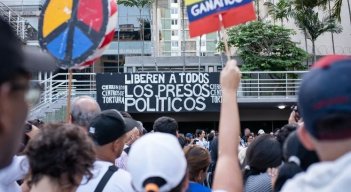 Familiares de presos políticos en Venezuela piden su reubicación a otros penales/Foto Archivo