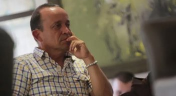 Corte Suprema confirma condena de 28 años contra Santiago Uribe por caso ‘Los 12 apóstoles’