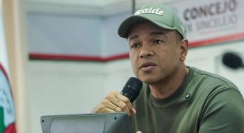 Para ir al Mundial: Aprueban permiso de casi un mes al alcalde de Sincelejo