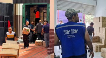 AYUDAS HUMANITARIAS 