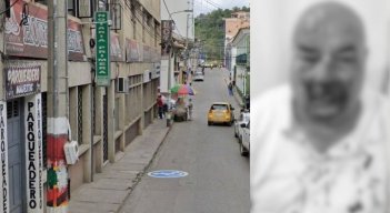 Abogado Asalto Notaría