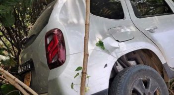 Accidente, cantante vallenato. Foto: tomada del portal Peñoncito y la Región. El Universal.