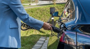 CARROS ELÉCTRICOS 